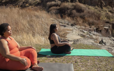 Yoga & Meditation? Where do I start?