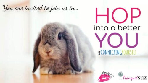 Connecting YOUrself …HOP In